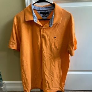 Tommy Hillfiger XL mens polo.
